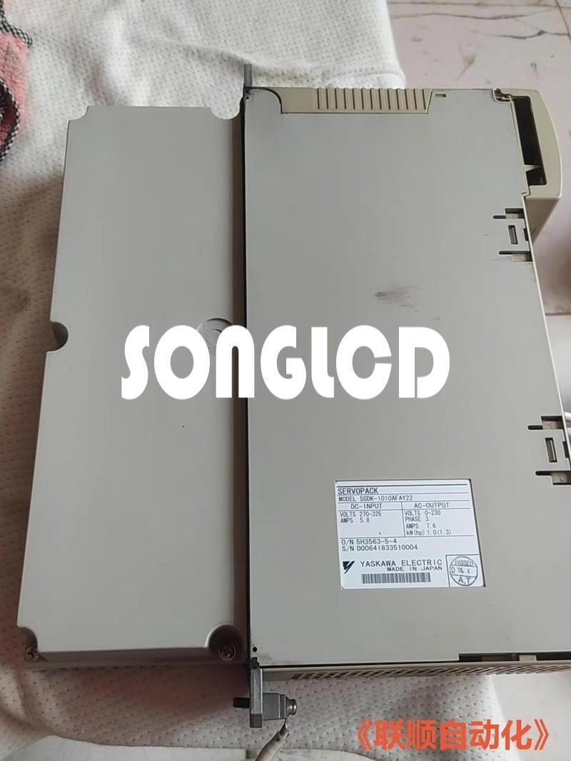 1PCS SGDK-1010AFAY2 - High-Quality Industrial Component - XXXXX