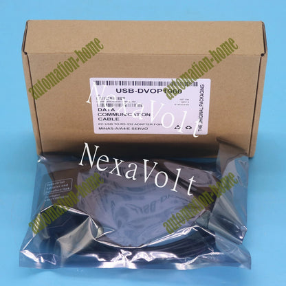 1PCS For Panasonic USB-DVOP1960 Programming cable Free Shipping#QW