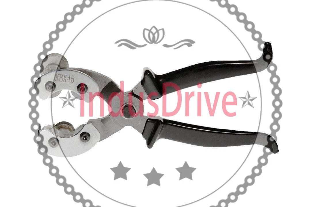 Stripping pliers KBX-45 Cable Peeler Manual Low voltage Cable End Middle section