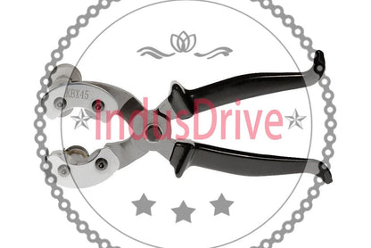 Stripping pliers KBX-45 Cable Peeler Manual Low voltage Cable End Middle section