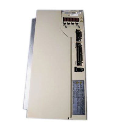 YASKAWA SGDH50DEOY Servo Drive - YASKAWA