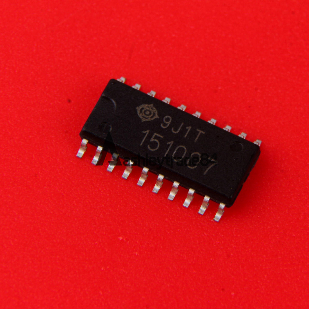 new 5PCS HD151007FPDEL HD151007FP HD151007 151007 IC HITACHI SOP-20 - HITACHI