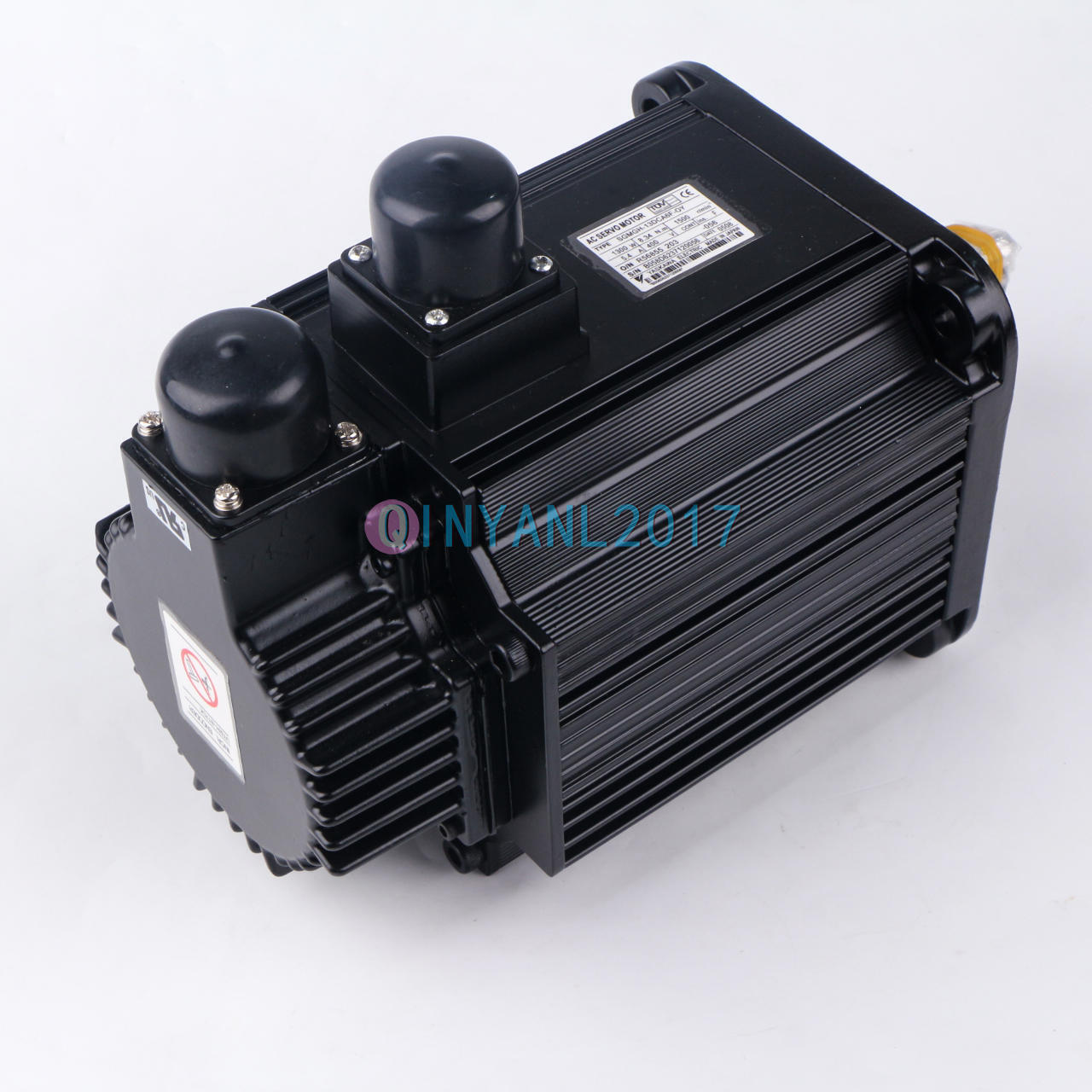 SGMGH13DCA6FOY SERVO MOTOR - YASKAWA
