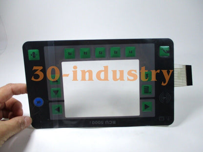 Membrane Keypad for Fronius Teach Pendant RCU 5000i Protective Film - FRONIUS