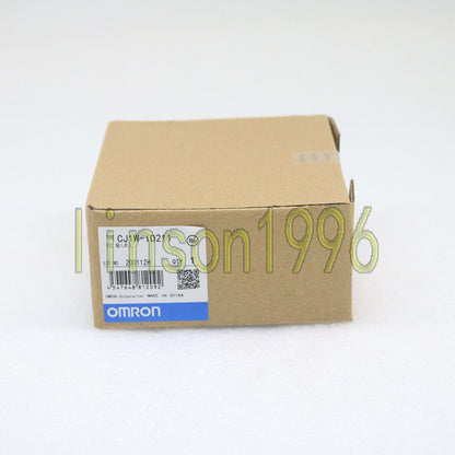 Omron CJ1WID211 PLC Input Unit, reliable and durable with 1-year warranty - OMRON