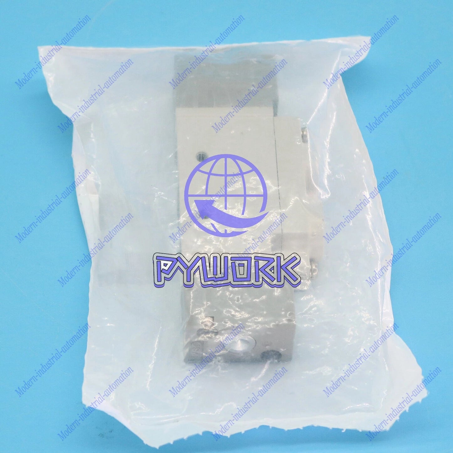 1PC SMC Pneumatic control valve SYA7220-02 Fast Shipping #YP1