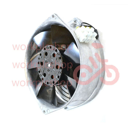 1PC For W2S130-AA03-77 Frequency Converter Fan