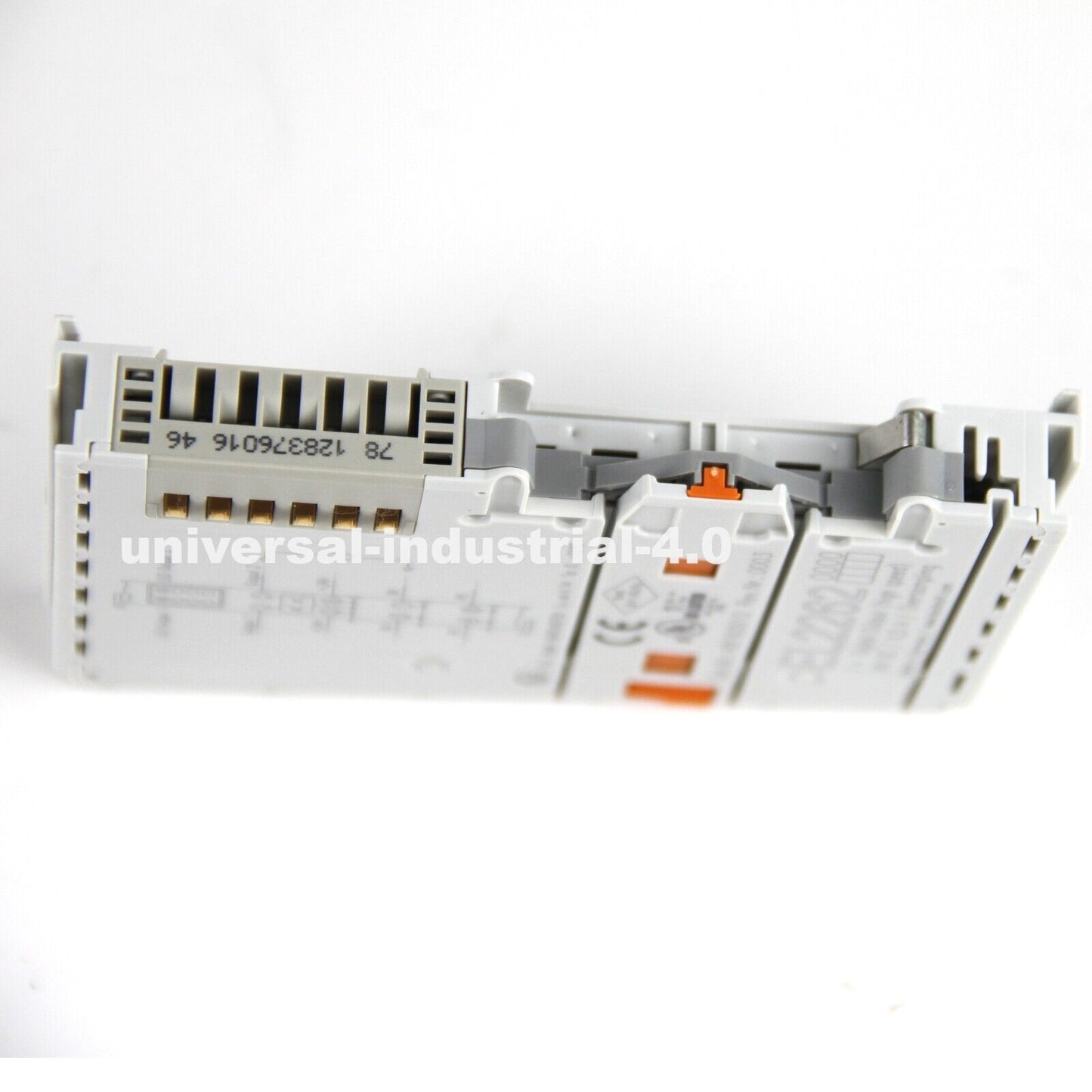 [BECKHOFF EL2262 PLC Module] - BECKHOFF