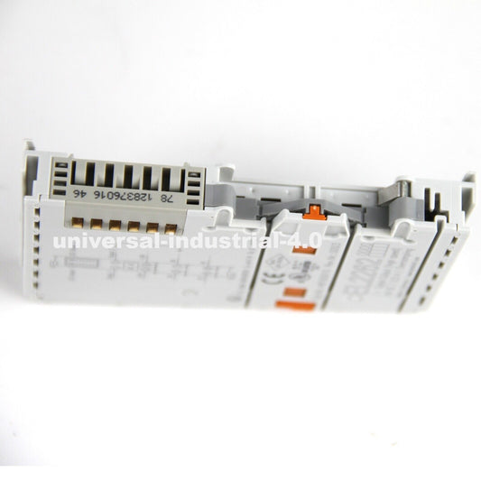 [BECKHOFF EL2262 PLC Module] - BECKHOFF