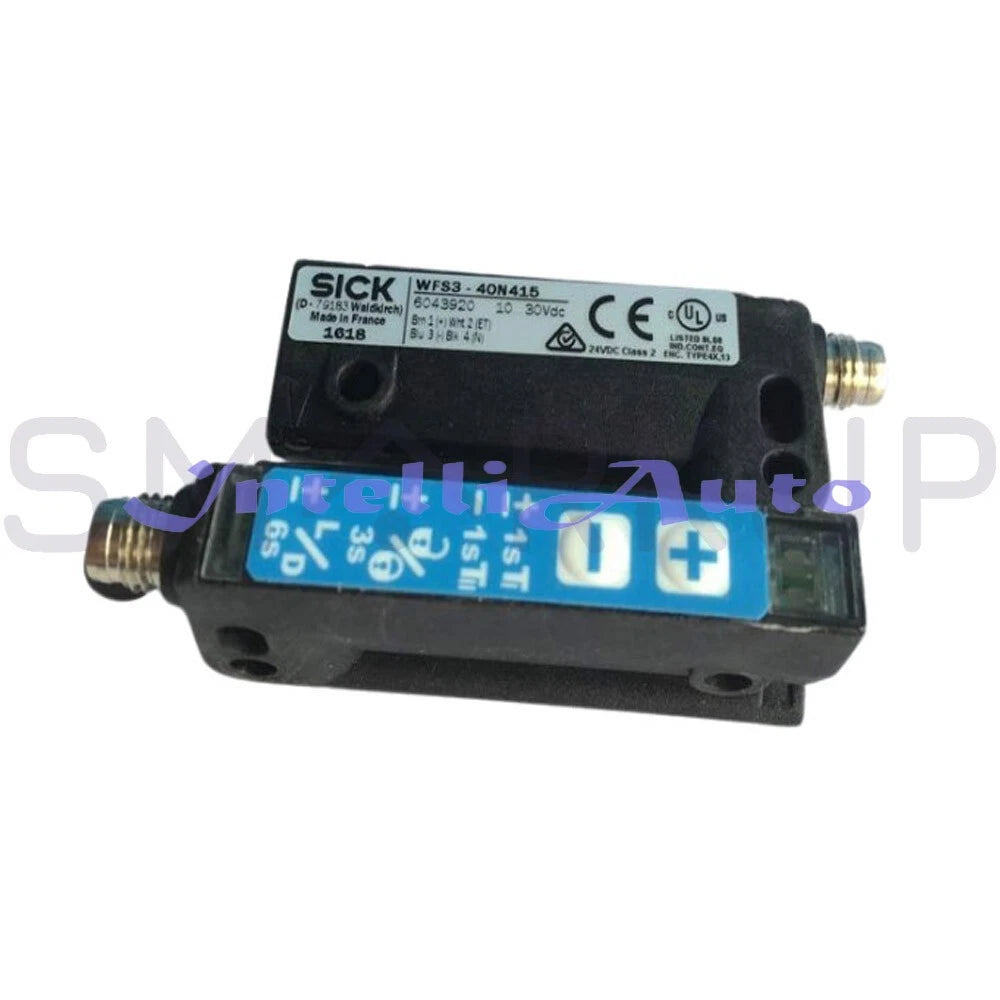 SICK WFS3-40P415 Sensor