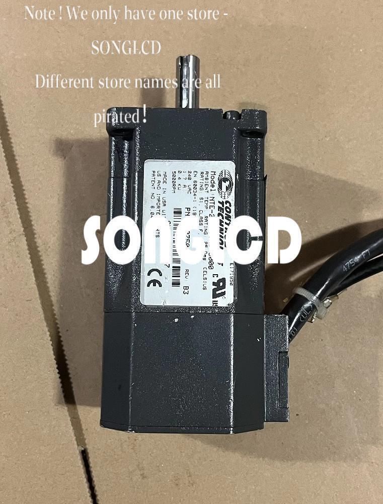 1PCS NTE-207-T0NS-0000 Electronic Component - KOEED