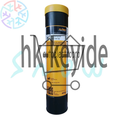 1Pc KLUBER Lubrication Klubersynth UH1 64-62 400g (14.1 oz) HIGH QUALITY