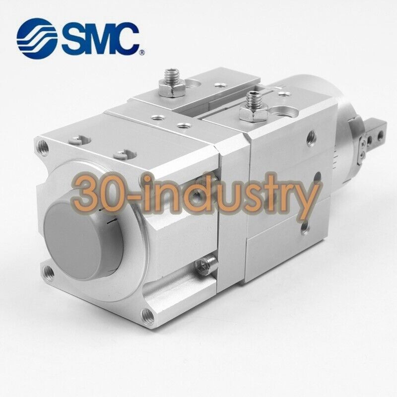 1pcs New rotary swing finger cylinder with claw MRHQ25S-90S-N - KOEED