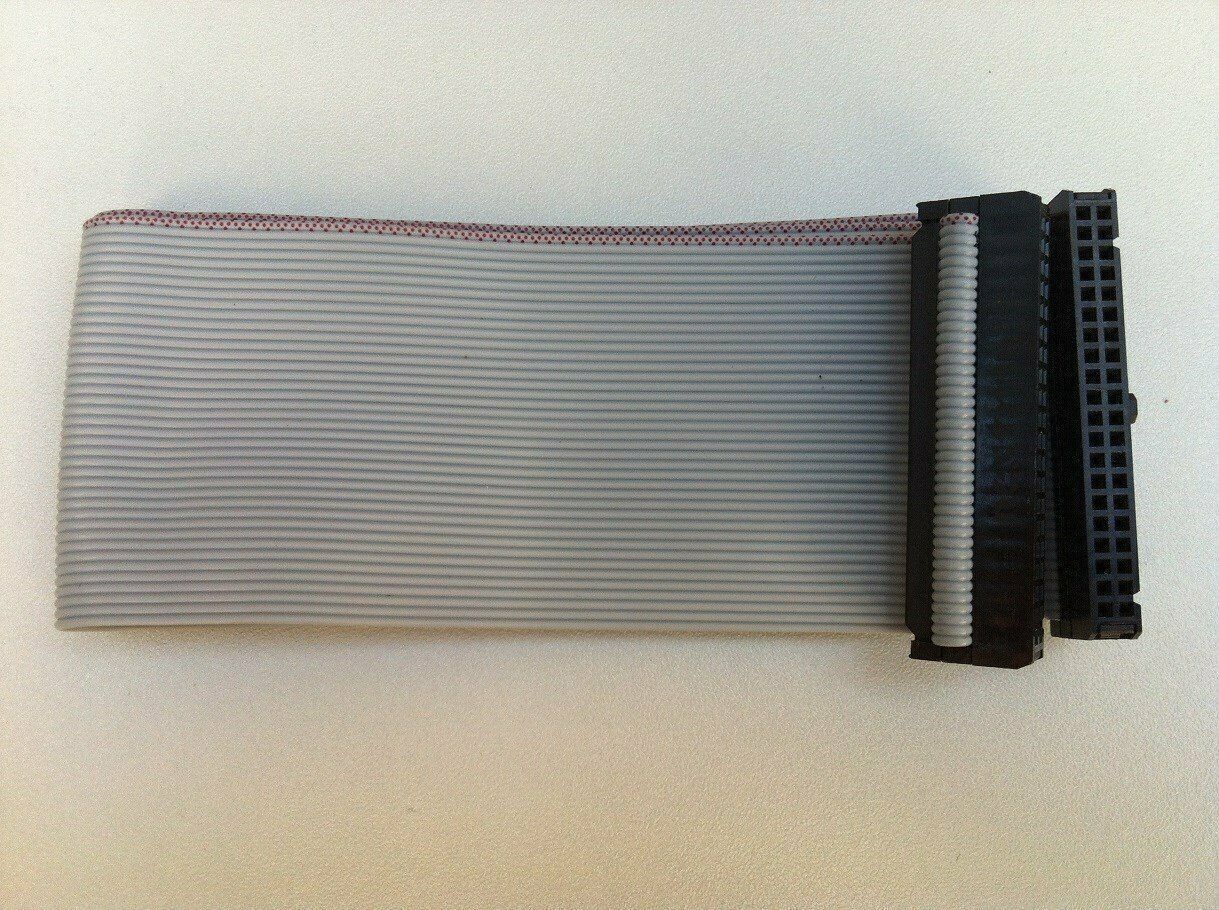 FANUC F02B-0124-K001 Flat Cable - FANUC