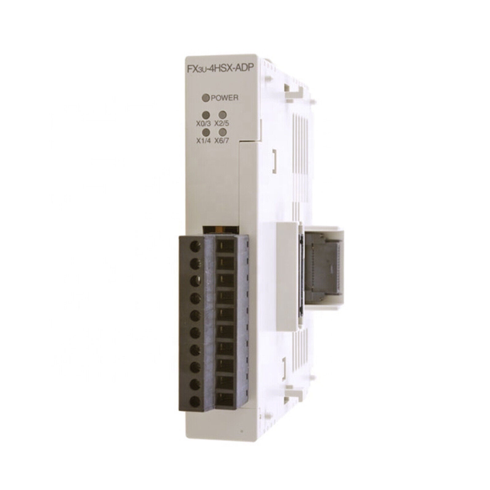 MITSUBISHI FX3U-4HSX-ADP High-Speed Counter 1PC - MITSUBISHI