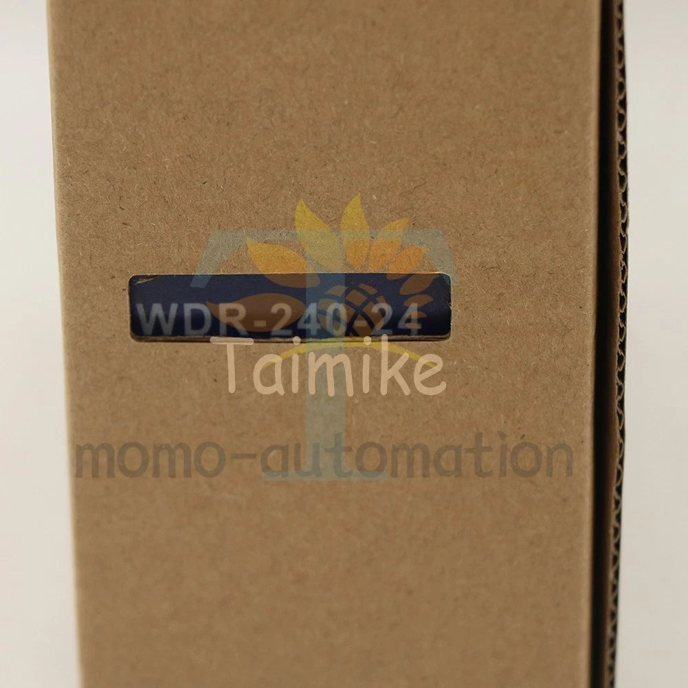 1PC MW WDR-240-24