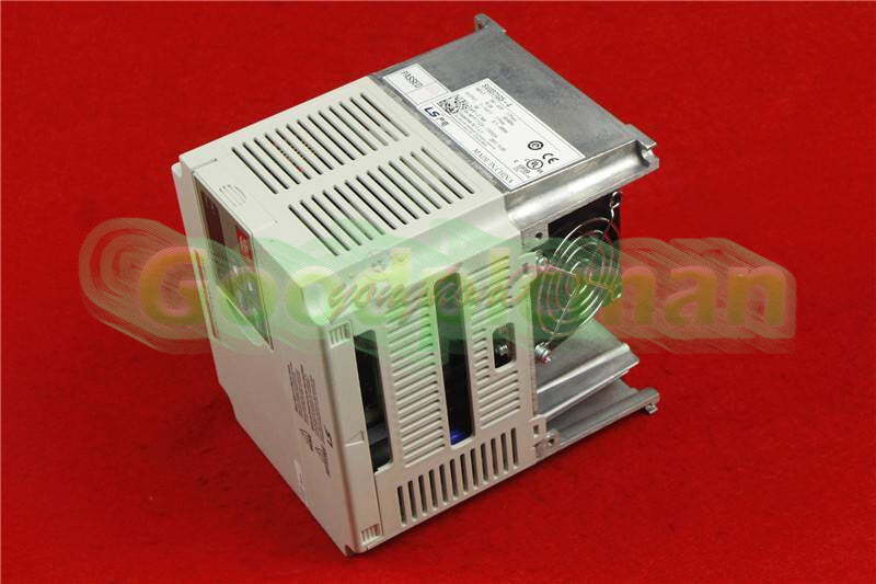 One LS Inverter SV037IG5-4 3.7KW 380V