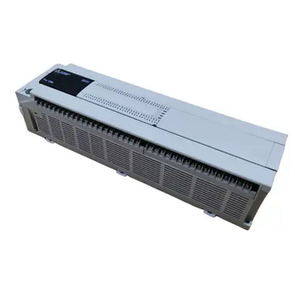 1PC Mitsubishi FX2N-128MT-001 PLC Relay Output Programmable Controller - MITSUBISHI