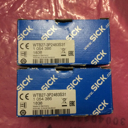 Wtb27-3p2483s31 - ONE SICK