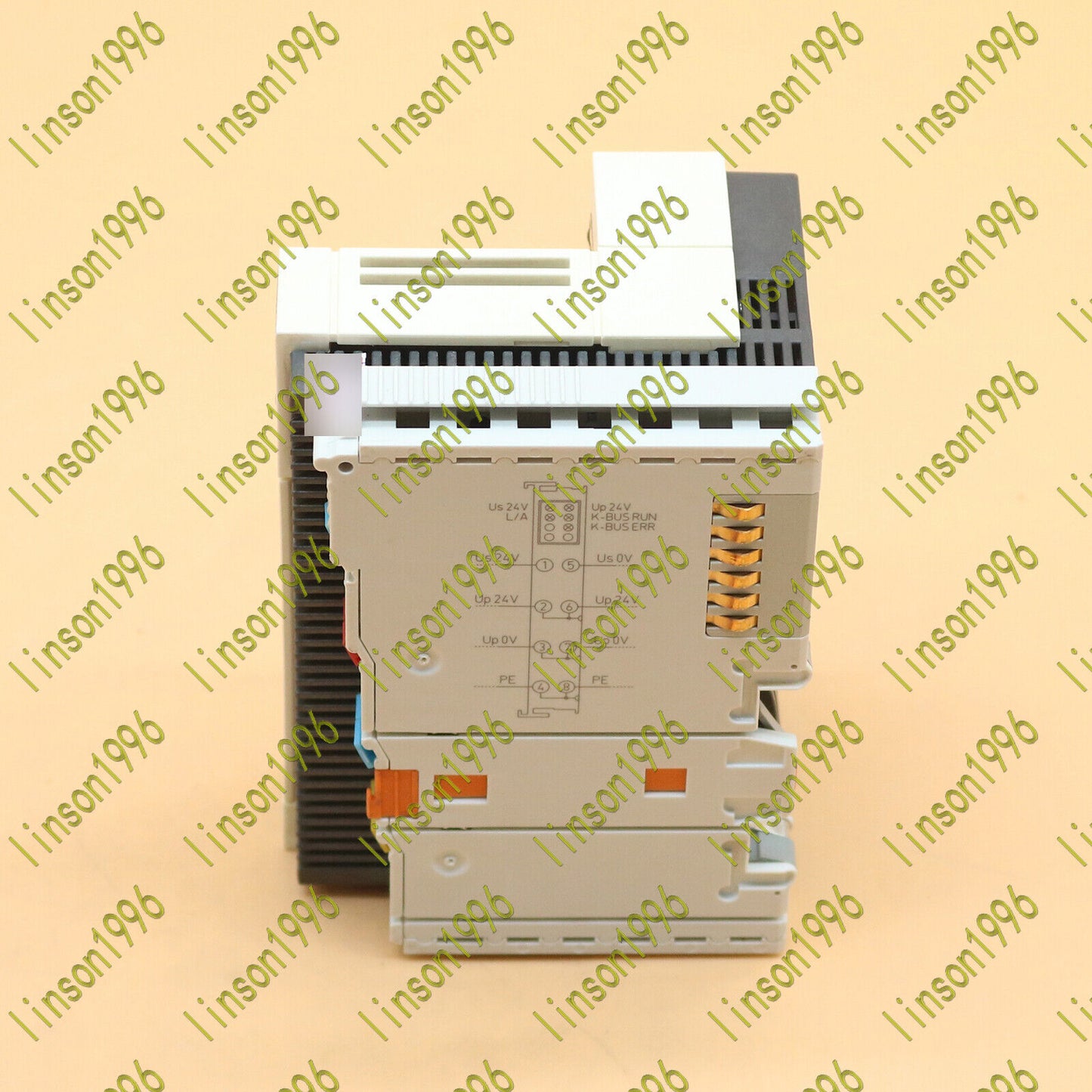 Used Beckhoff PLC CX8090 Module - Fully Tested - BECKHOFF