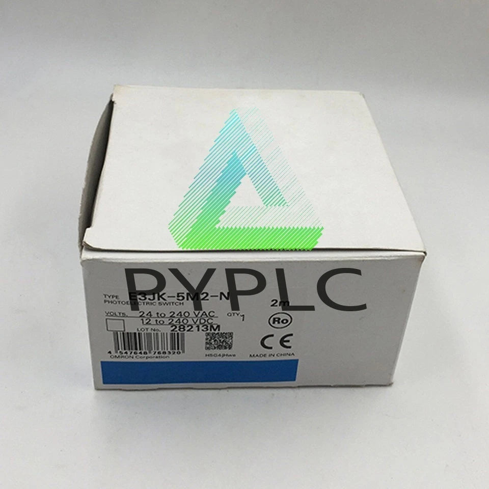 1Pcs Omron E3JK-5M2-N Photoelectric Switch Free Shipping E3JK5M2N