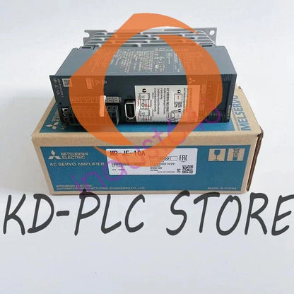 MR-JE-10A 1PCS MITSUBISHI SERVO DRIVE MR-JE-10A