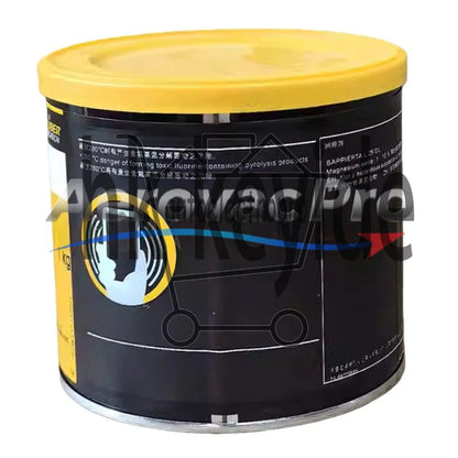 1Pcs KLUBER Lubrication BARRIERTA L 25 DL Grease 1Kg (2.2 LB) SAFE RELIABLE