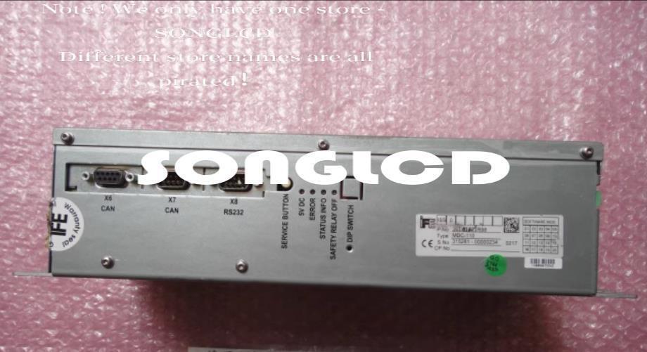 1pcs MDC-110 3ED01921R98 Module - MDC