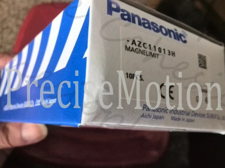 1PCS Panasonic AZC11013H AZC11013HK01 Magnelimit Switch