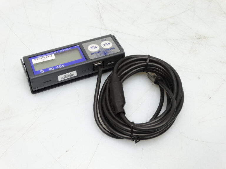 METTLER TOLEDO PS60 Display | High-Performance Display Unit with 4K Resolution and Advanced Features | METTLER TOLEDO PS60 Display - METTLER TOLEDO