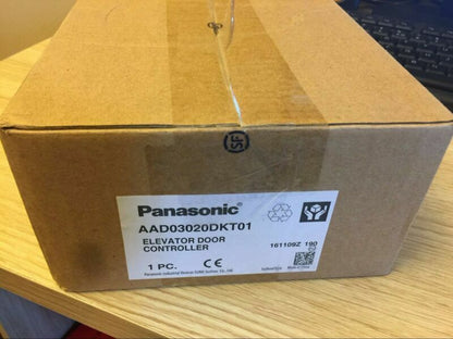 1PCS Inverter AAD03020DKT01 Panasonic Elevator Door Controller #PAN
