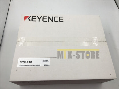 new 1pcs Keyence ones touch screen VT3-S12 - KEYENCE