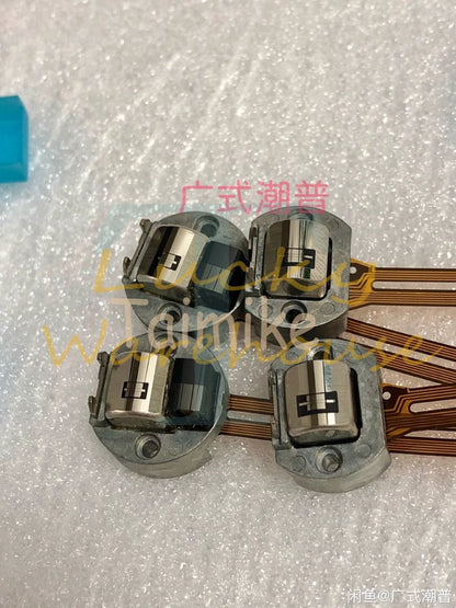 1pair cassette head QT94 head with line movement tape recorder head QT94~