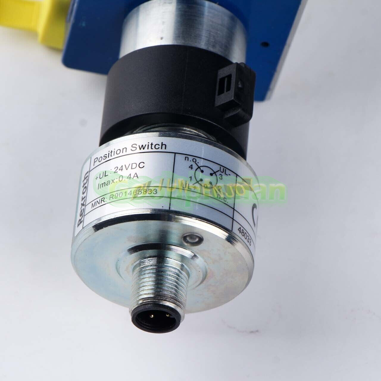 REXROTH VALVE 4WE 6 D6X/EG24K4QMBG24 4WE6D62/EG24K4QMBG24 R900574632