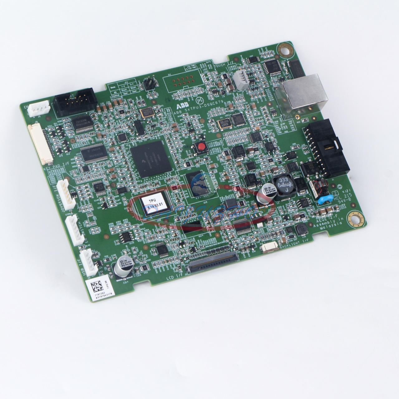 DSQC679 3HAC033624-001 - ABB