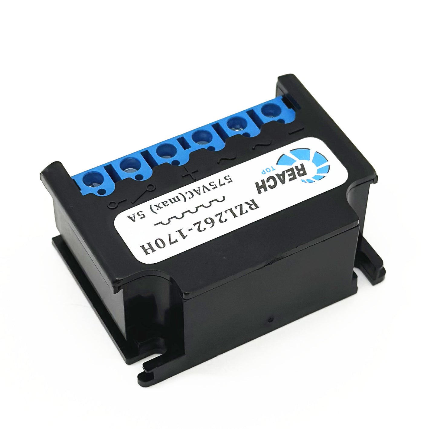 new REACH RZL262-170H 575VAC max 5A Brake Rectifier module