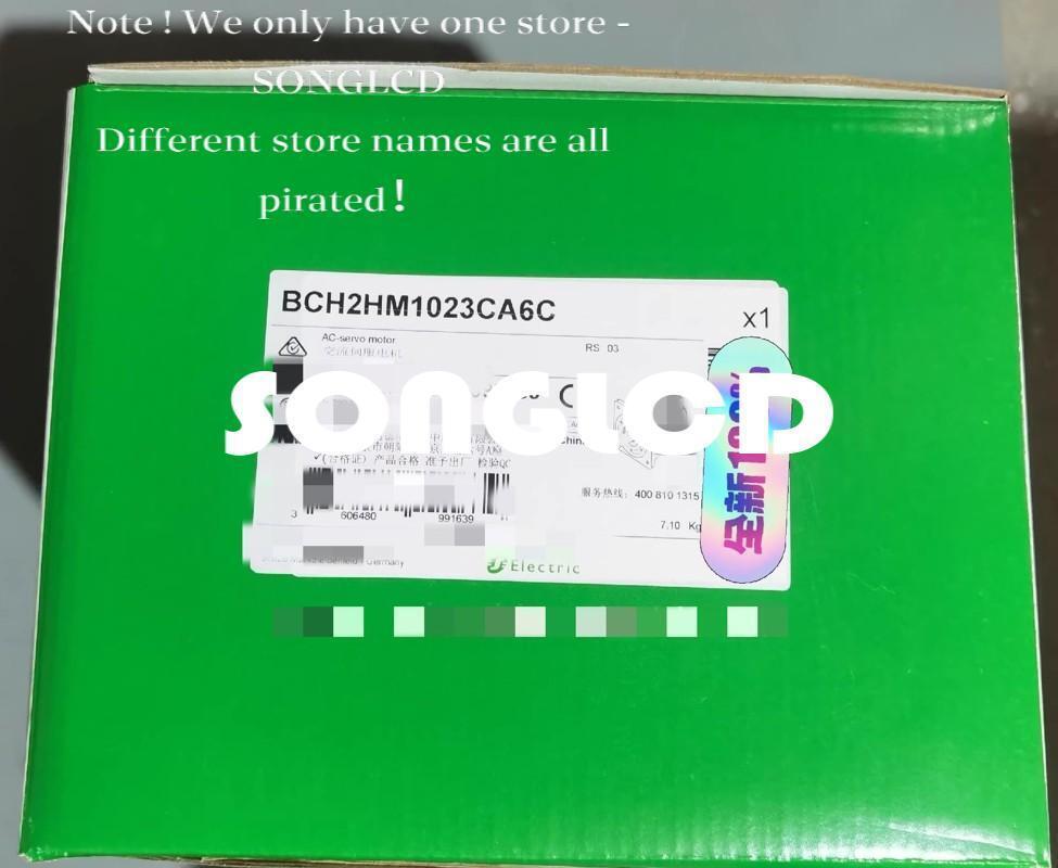 1pcs BCH2HM1023CA6C Rotary Encoder - PLC INDUSTRY SOLUTIONS