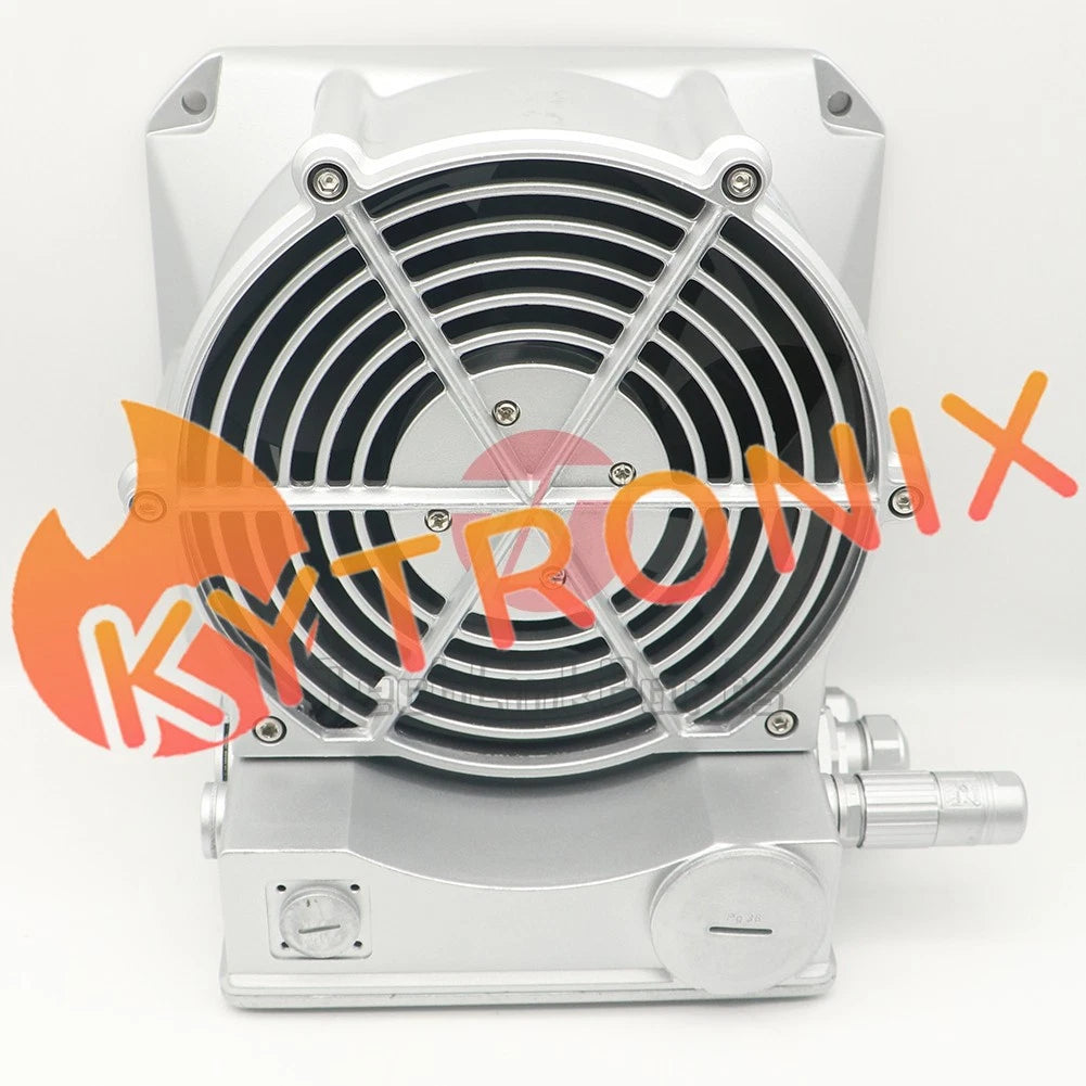 for W2D210-EA10-22 Spindle motor fan 400V 0.35A 87W