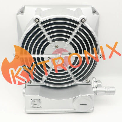 for W2D210-EA10-22 Spindle motor fan 400V 0.35A 87W
