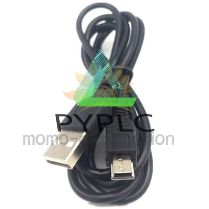 Mini usb T port for old hard disk radio mp3 mp4 Charger cable 80cm 1PCS