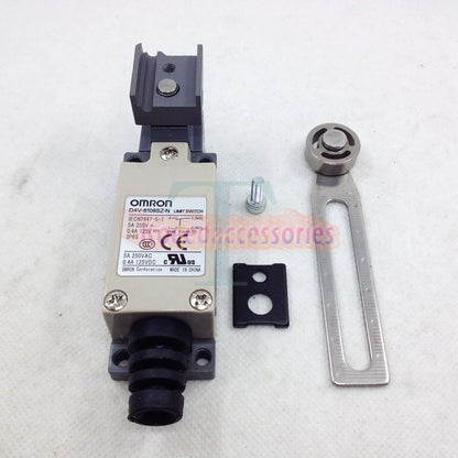 Omron D4V-8108SZ-N Limit Switch D4V8108SZN In Box 1Pcs*