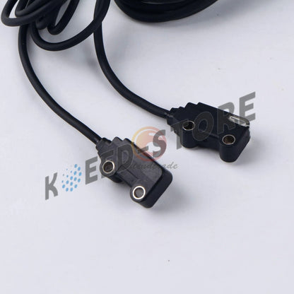 1PCS Omron E3T-ST21M E3TST21M 2M Photoelectric Sensor