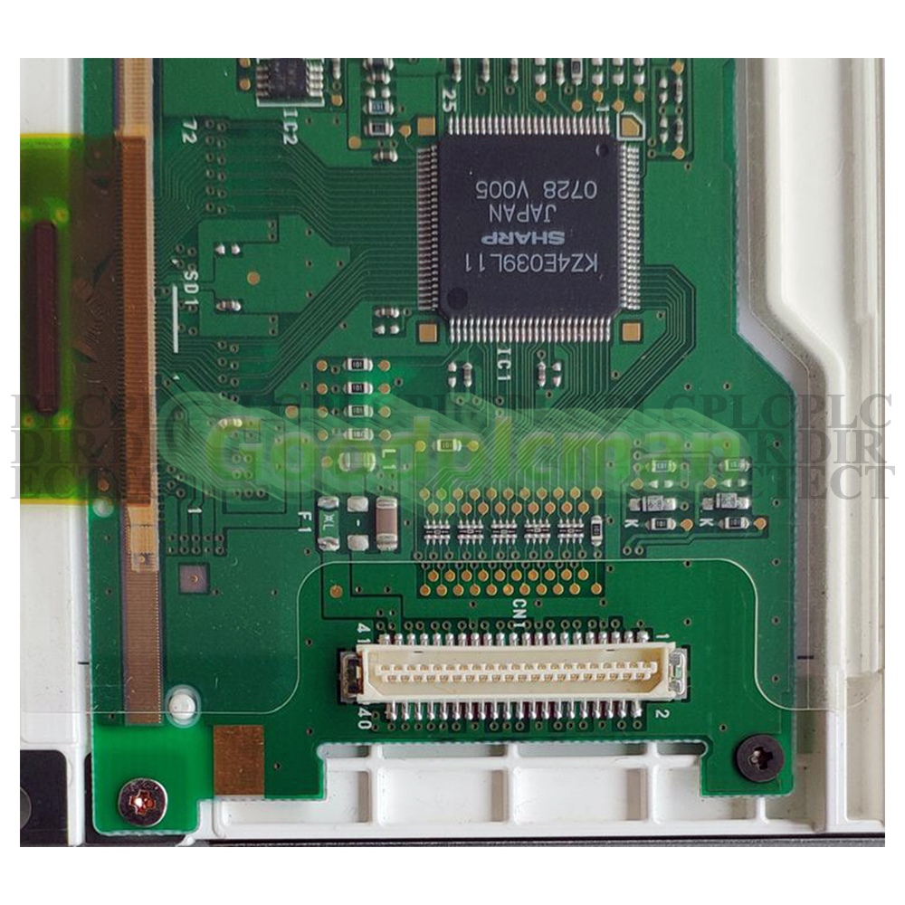 Sharp LQ121S1DG41 LCD Screen