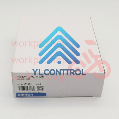 1PCS Omron C200H-CT001-V1 PLC C200HCT001V1