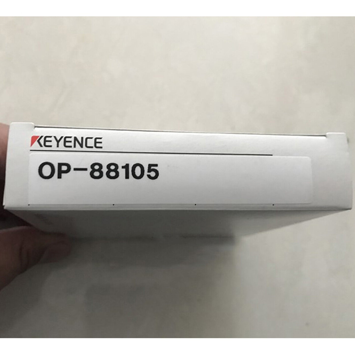 Keyence OP-88105 Grating Mounting Bracket Spot Stock - KEYENCE