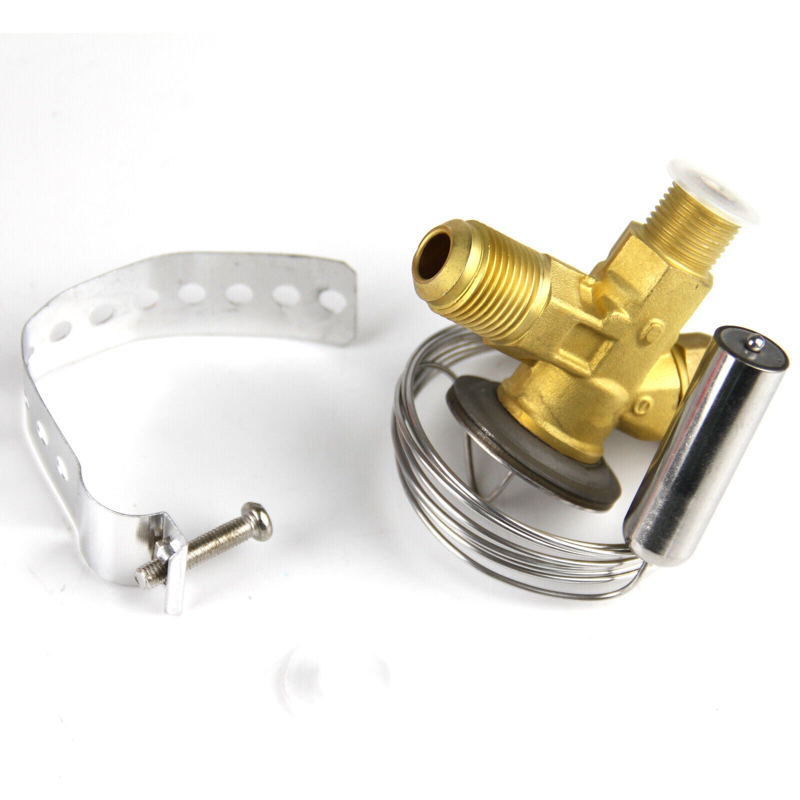 DANFOSS Expansion Valve 068Z3400 TS2 - DANFOSS