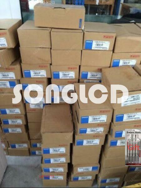 1PCS NEW R7M-A10030-BS1 Servo Motor Model R7M-A10030-BS1 - MITSUBISHI