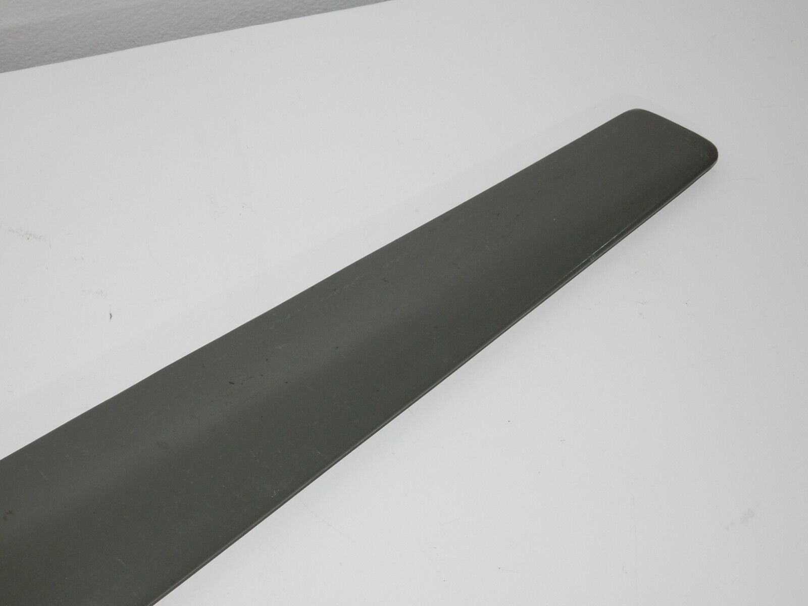 used russian military aircraft mig-21 antenna model mi g-21 - SOVIET UNION