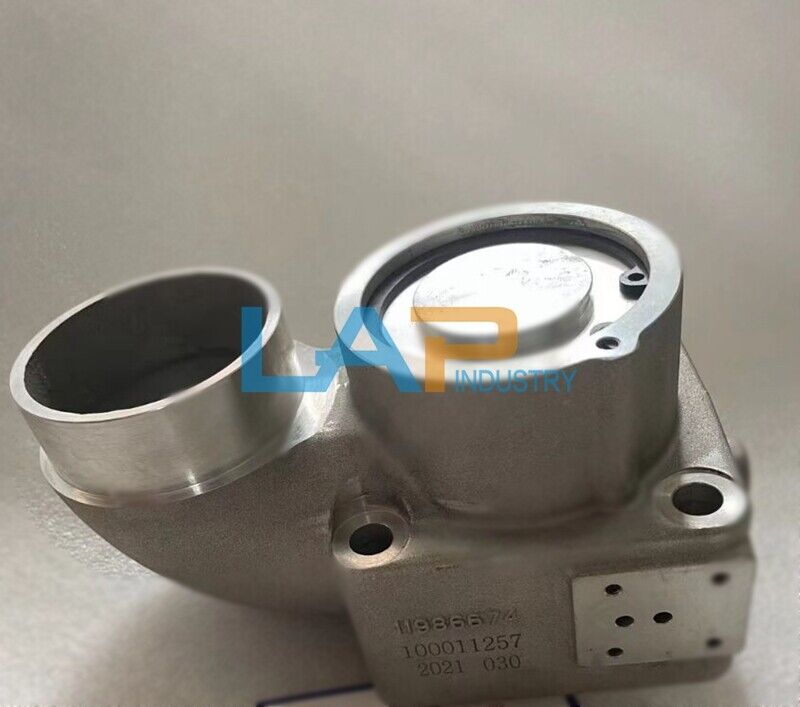 Compair Air Compressor Intake Valve 100011257 - Quality Replacement Part - COMPAIR