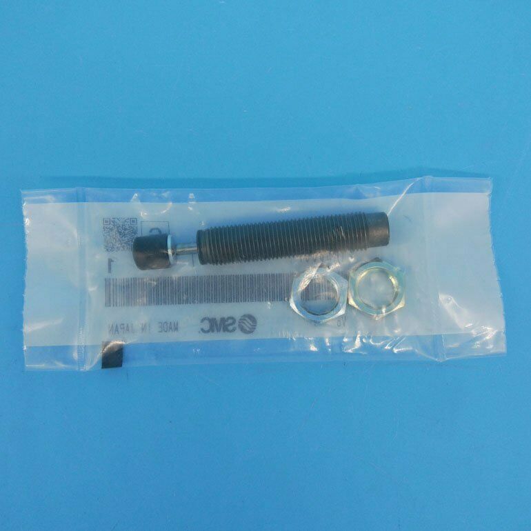 RBC1006 hydraulic buffer - SMC